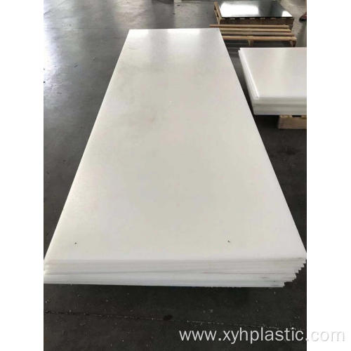 Different Color Nylon Panel